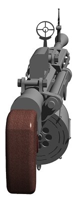Type 99 Machine Cannon-08